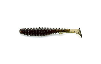 Виброхвост FishUp U-Shad 2.0" 10 шт
