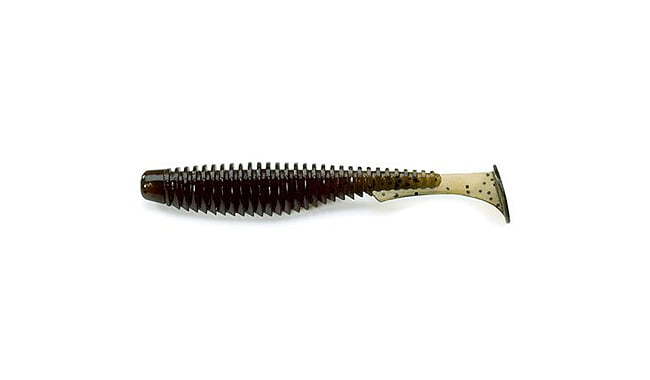 Виброхвост FishUp U-Shad 2.0" 10 шт - фото 1