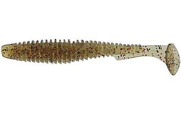 Силікон Fishup U-Shad 2 "10шт.