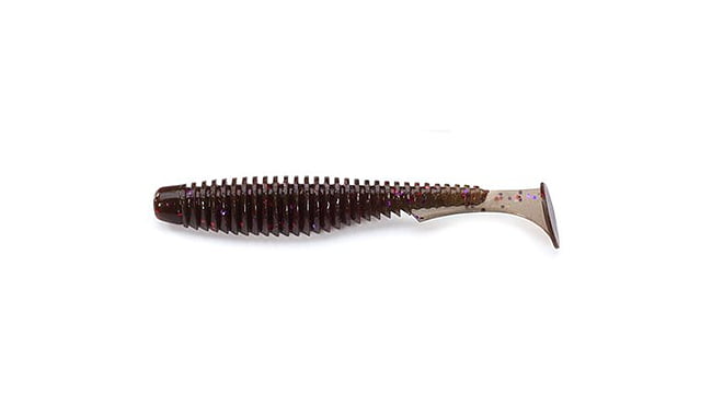 Виброхвост FishUp U-Shad 2.0" 10 шт - фото 8