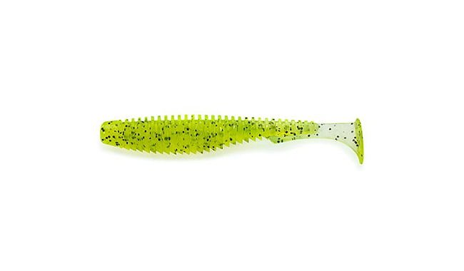 Виброхвост FishUp U-Shad 2.0" 10 шт - фото 7