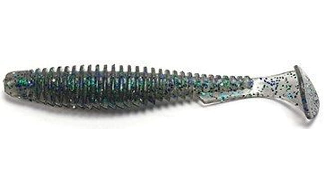 Виброхвост FishUp U-Shad 2.0" 10 шт - фото 6