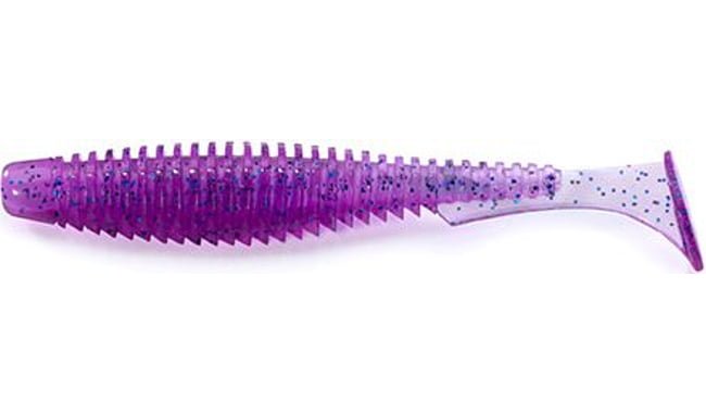 Силікон Fishup U-Shad 3 "9шт. - фото 14