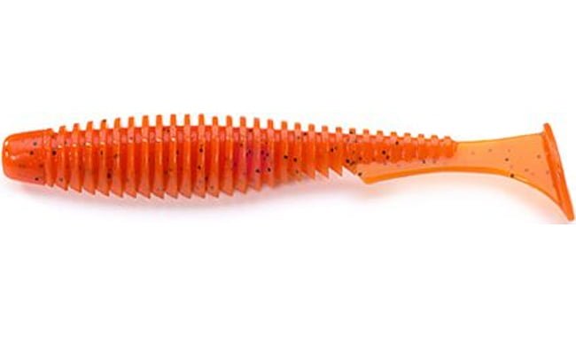 Силікон Fishup U-Shad 3 "9шт. - фото 10