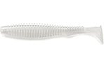 Виброхвост FishUp U-Shad 3.0", 9 шт - фото 6