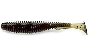 Силікон Fishup U-Shad 4 "8шт.