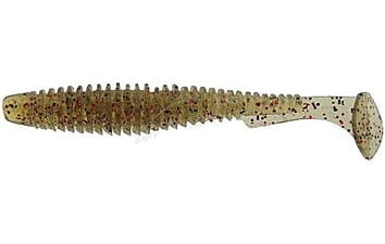 Силікон Fishup U-Shad 4 "8шт.