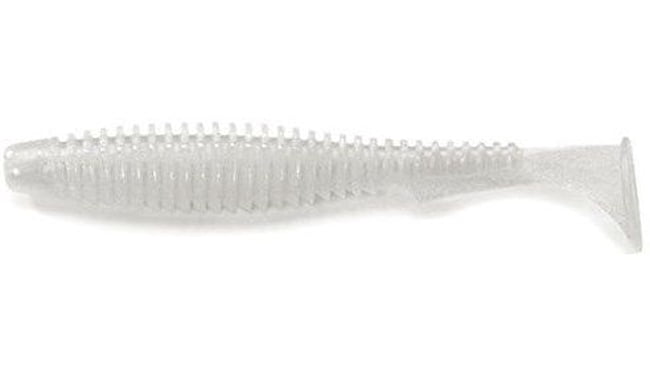 Виброхвост FishUp U-Shad 4.0", 8 шт - фото 4