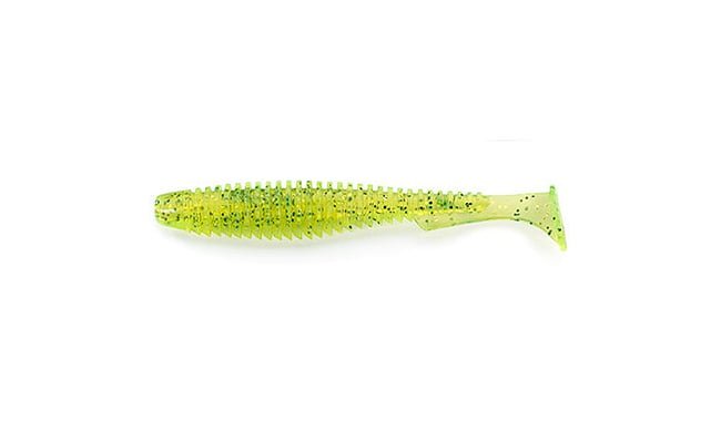 Виброхвост FishUp U-Shad 2.5" 9 шт - фото 9