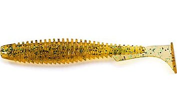 Силікон Fishup U-Shad 5 "9шт.
