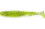 Силікон Fishup U-Shad 5 "9шт. - фото 11