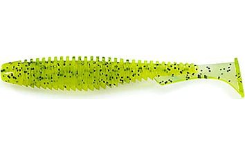 Силікон Fishup U-Shad 5 "9шт.