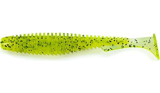 Виброхвост FishUp U-Shad 2.5" 9 шт - фото 11