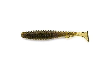 Силікон Fishup U-Shad 5 "9шт.
