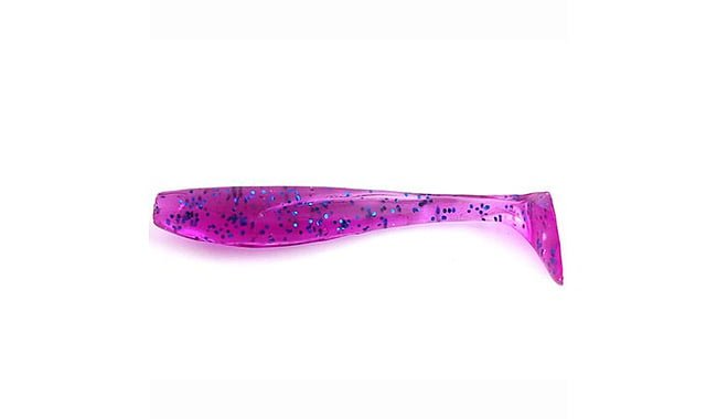 Виброхвост FishUp Wizzle Shad 2.0", 10 шт - фото 13