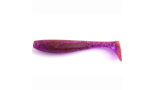 Виброхвост FishUp Wizzle Shad 2.0", 10 шт - фото 12