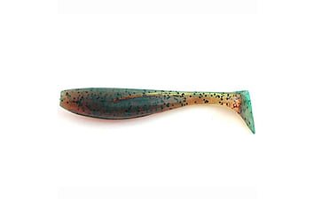 Виброхвост FishUp Wizzle Shad 2.0", 10 шт