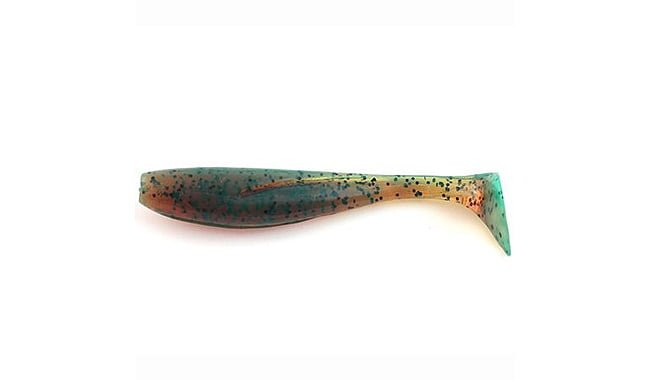 Виброхвост FishUp Wizzle Shad 2.0", 10 шт - фото 1