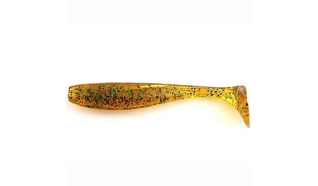 Виброхвост FishUp Wizzle Shad 2.0", 10 шт - фото 4