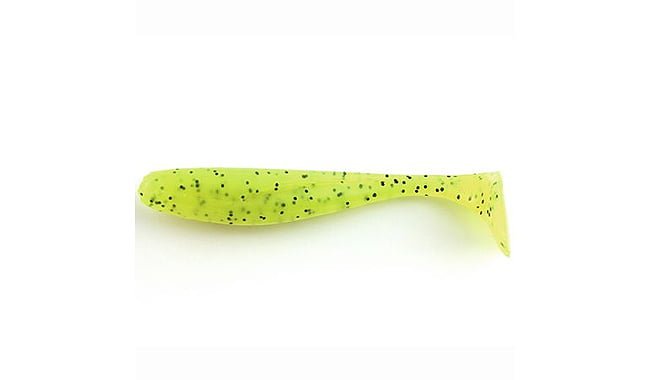 Виброхвост FishUp Wizzle Shad 2.0", 10 шт - фото 8