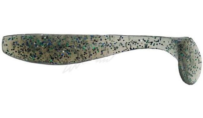 Виброхвост FishUp Wizzle Shad 2.0", 10 шт - фото 7