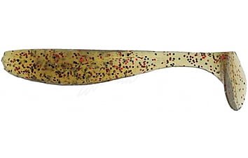 Виброхвост FishUp Wizzle Shad 3.0", 8 шт