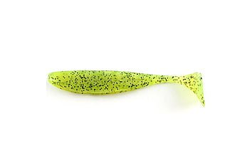 Виброхвост FishUp Wizzle Shad 3.0", 8 шт