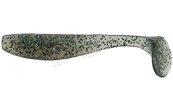 Виброхвост FishUp Wizzle Shad 3.0", 8 шт