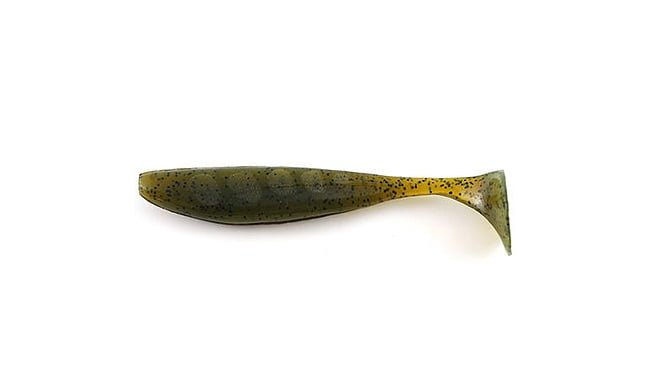 Виброхвост FishUp Wizzle Shad 3.0", 8 шт - фото 8