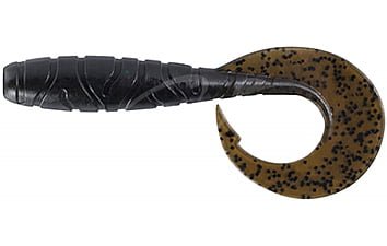 Силікон Fishup Mighty Grub 5 "4шт.