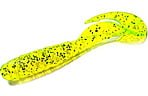 Твистер FishUp Mighty Grub 3.5", 7 шт - фото 2