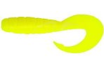 Твистер FishUp Mighty Grub 3.5", 7 шт - фото 10