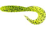 Твистер FishUp Mighty Grub 3.5", 7 шт - фото 1