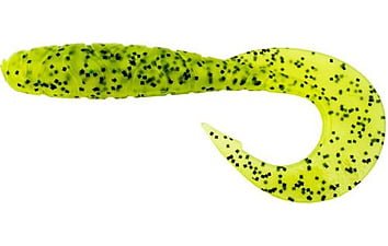 Силікон Fishup Mighty Grub 5 "7шт.