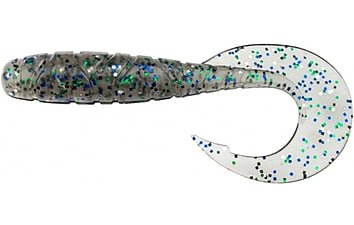 Силікон Fishup Mighty Grub 5 "7шт.