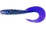 Твистер FishUp Mighty Grub 3.5", 7 шт - фото 13