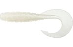 Твистер FishUp Mighty Grub 3.5", 7 шт - фото 11