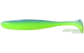 Виброхвост Keitech Easy Shiner 2.0", 1 шт