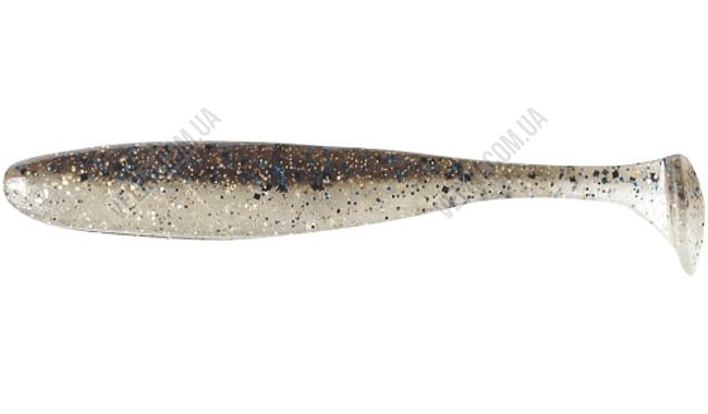 Силікон Keitech Easy Shiner 2 "1шт. - дополнительное фото 2