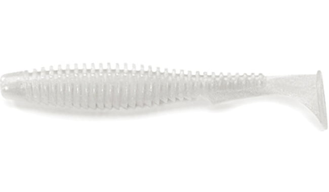 Виброхвост FishUp U-Shad 2.0" 10 шт - фото 3