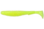 Виброхвост FishUp U-Shad 3.0", 9 шт - фото 1