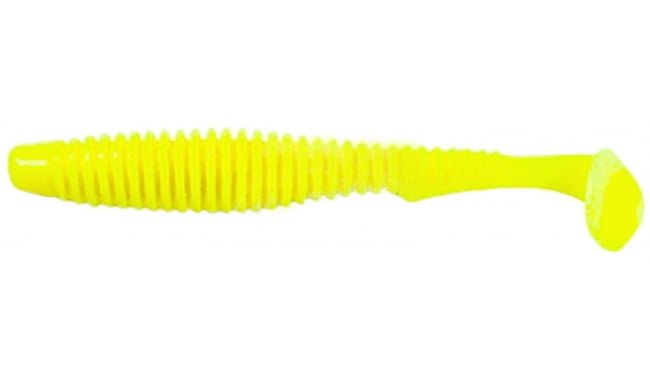 Виброхвост FishUp U-Shad 4.0", 8 шт - фото 2