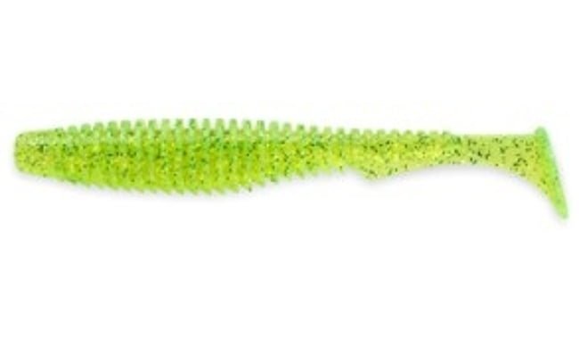 Виброхвост FishUp U-Shad 3.5", 8 шт - фото 15