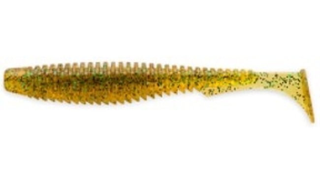 Виброхвост FishUp U-Shad 3.5", 8 шт - фото 12