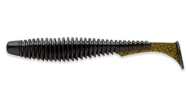 Виброхвост FishUp U-Shad 3.5", 8 шт - фото 10