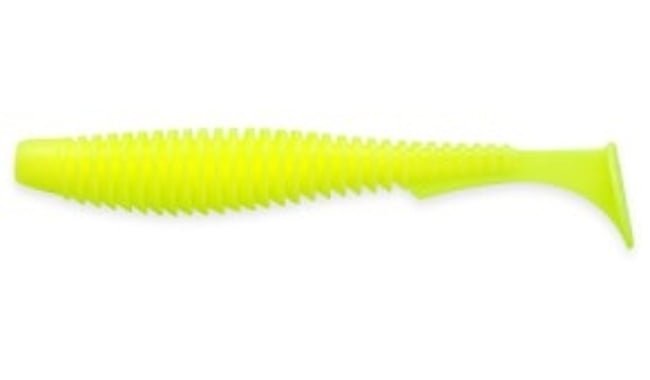 Виброхвост FishUp U-Shad 3.5", 8 шт - фото 9