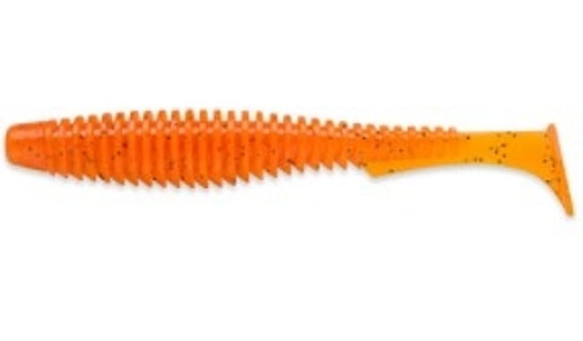Виброхвост FishUp U-Shad 3.5", 8 шт - фото 8