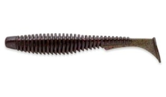 Виброхвост FishUp U-Shad 3.5", 8 шт - фото 7