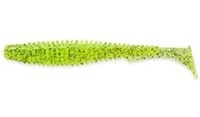 Виброхвост FishUp U-Shad 3.5", 8 шт - фото 6