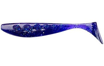 Виброхвост FishUp Wizzle Shad 2.0", 10 шт